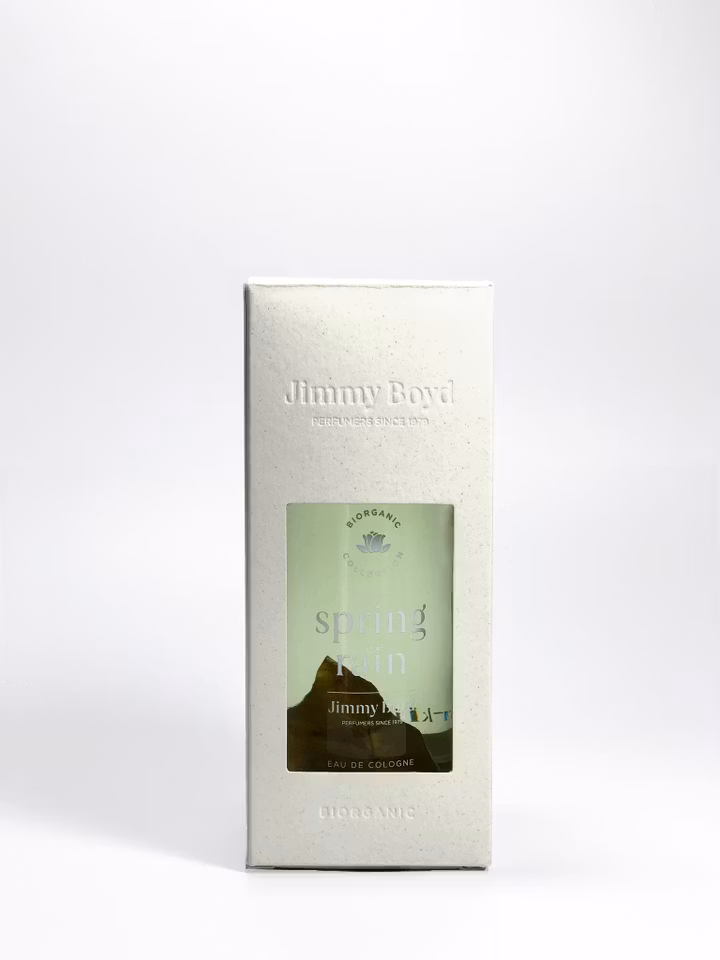 Jimmy Boyd SPRING RAIN Eau de Cologne från