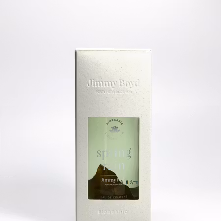 Jimmy Boyd SPRING RAIN Eau de Cologne från