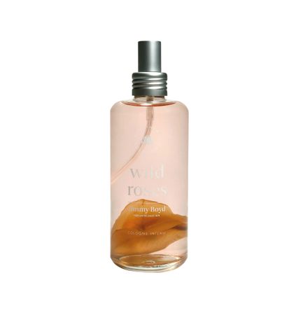 Jimmy Boyd WILD ROSE Eau de Cologne från
