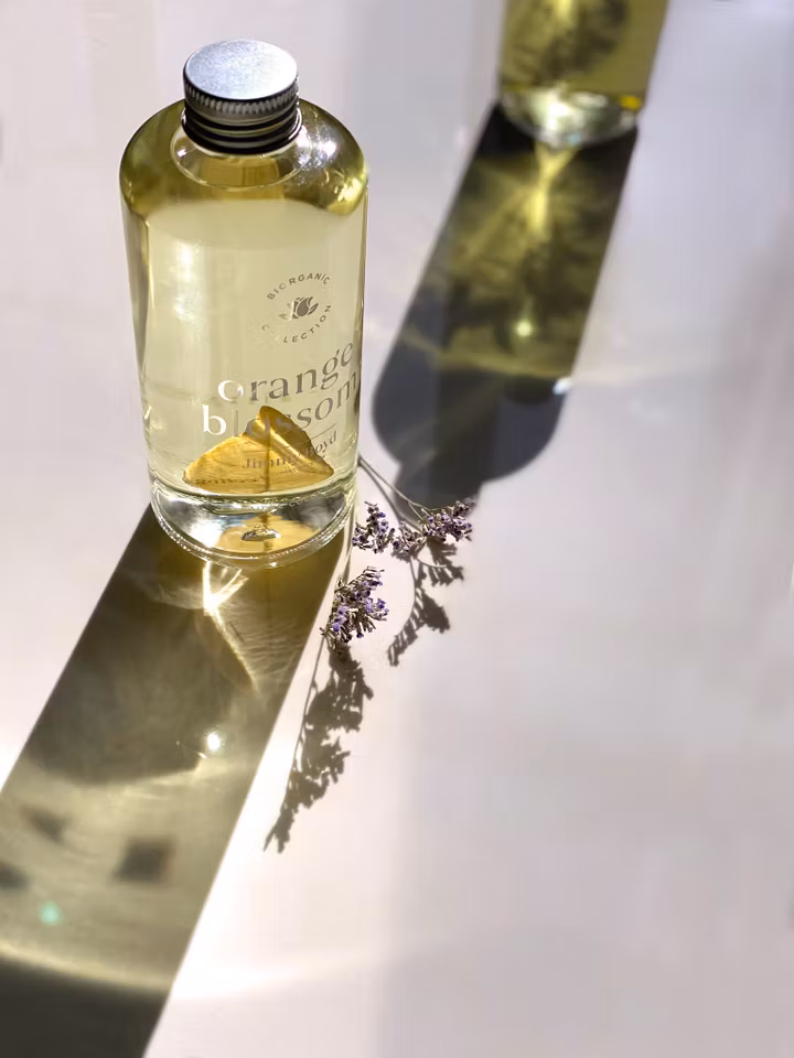 Jimmy Boyd ORANGE BLOSSOM Eau de Cologne från