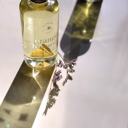 Jimmy Boyd ORANGE BLOSSOM Eau de Cologne från