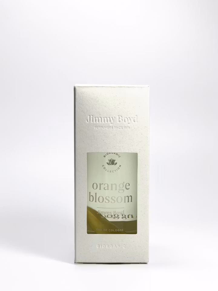 Jimmy Boyd ORANGE BLOSSOM Eau de Cologne från