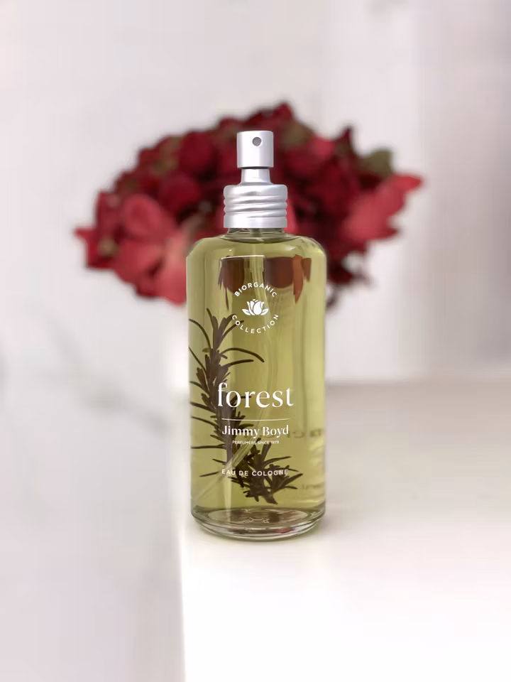 Jimmy Boyd FOREST Eau de Cologne från