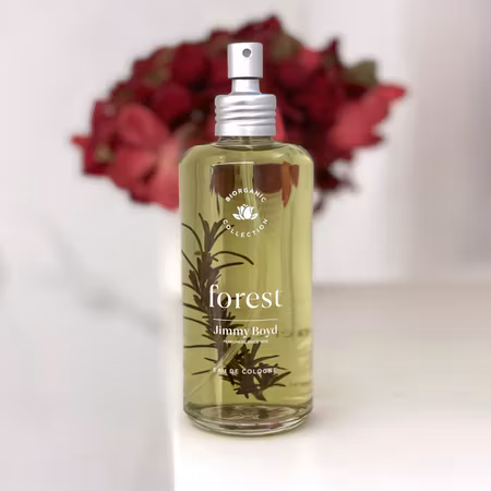Jimmy Boyd FOREST Eau de Cologne från