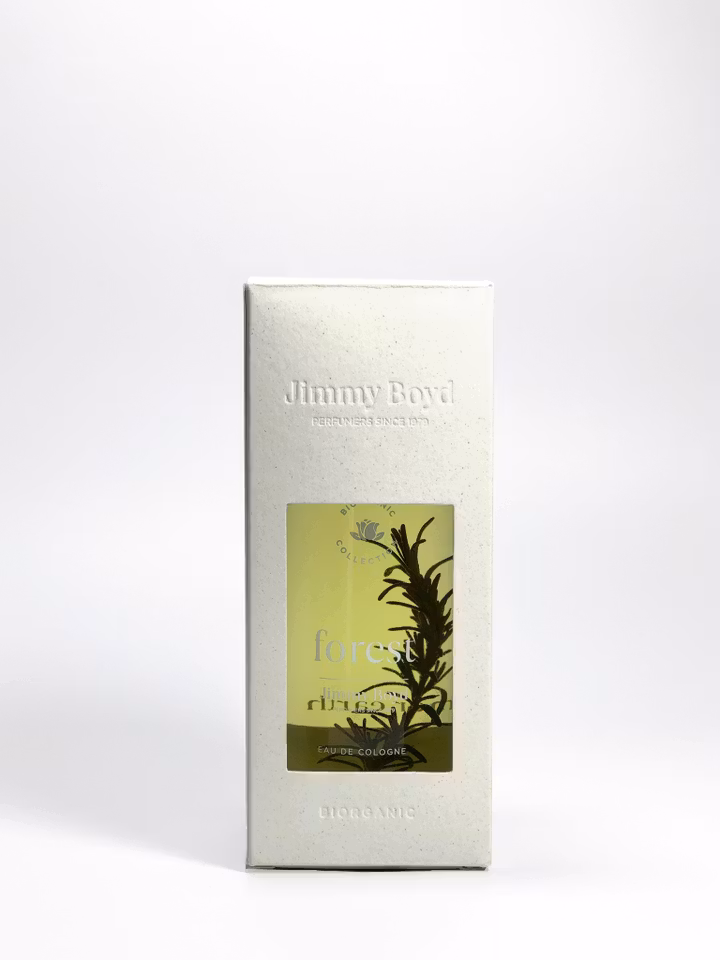 Jimmy Boyd FOREST Eau de Cologne från