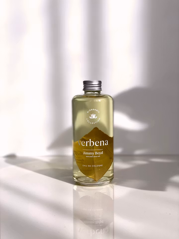 Jimmy Boyd VERBENA Eau de Cologne från