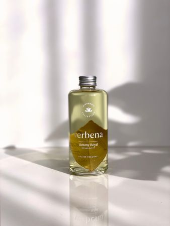 Jimmy Boyd VERBENA Eau de Cologne från