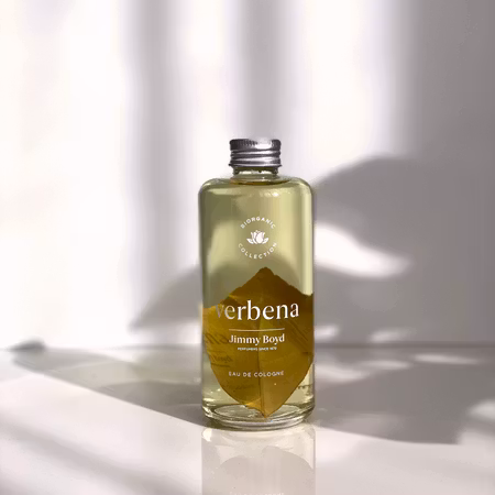 Jimmy Boyd VERBENA Eau de Cologne från