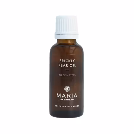 Prickly Pear Oil uppstramande universalolja Maria Åkerberg