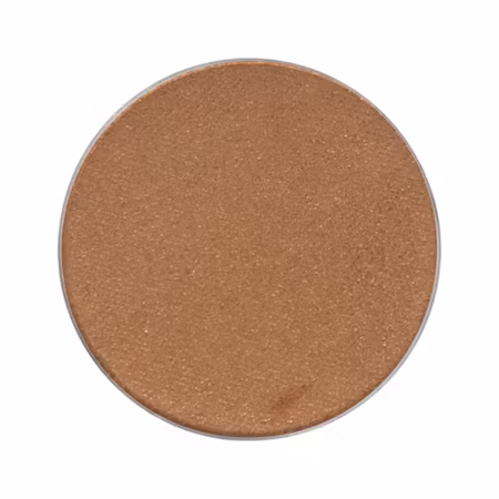 Eyeshadow Shiney Amber REFILL Magnetic Maria Åkerberg