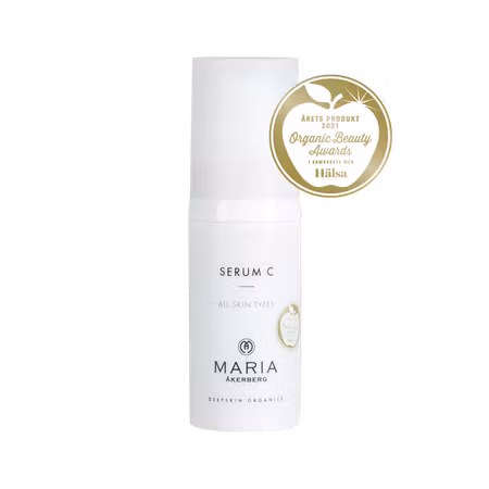Serum C Maria Åkerberg