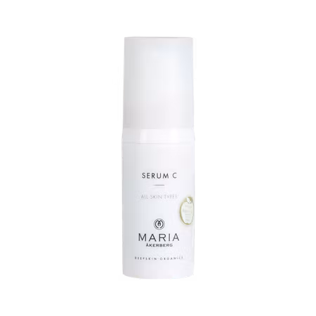 Serum C Maria Åkerberg