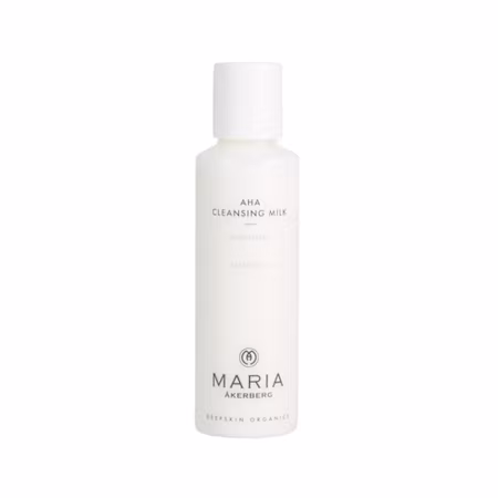 AHA Cleansing Milk MARIA ÅKERBERG 2 storlekar