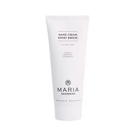HAND CREAM Sweet Breeze 2 storlekar MARIA ÅKERBERG