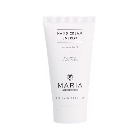 Hand Cream Energy 2 storlekar MARIA ÅKERBERG