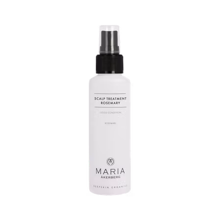 SCALP TREATMENT Rosemary MARIA ÅKERBERG