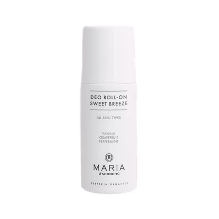 DEO ROLL-ON Sweet Breeze MARIA ÅKERBERG