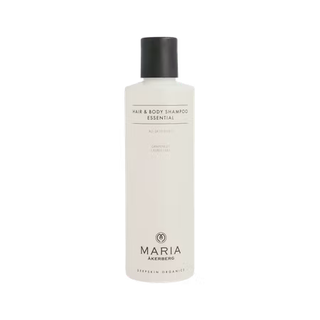 HAIR & BODY SHAMPOO Essential MARIA ÅKERBERG