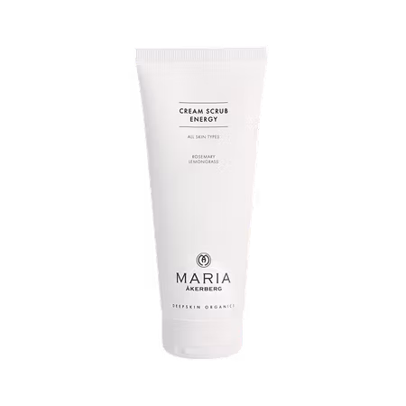 CREAM SCRUB Energy MARIA ÅKERBERG 2 storlekar