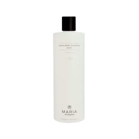 Hair & Body Shampoo BASIC Maria Åkerberg