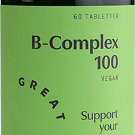 B - Complex 100 GREAT EARTH