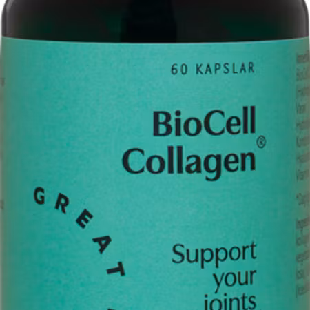 BIO-CELL COLLAGEN Great Earth
