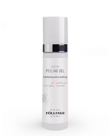 ENZYM PEELING  5 AHA-syror Föllinge PRO