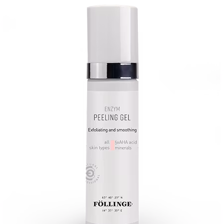 ENZYM PEELING  5 AHA-syror Föllinge PRO