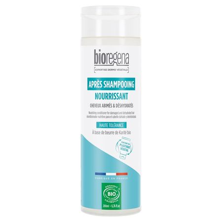 NOURISHING CONDITIONER After Sun Bioregena