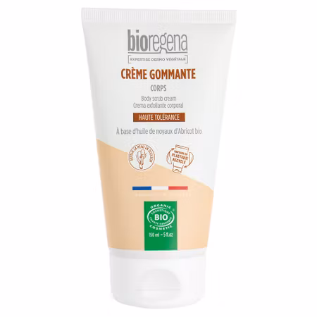 BODY SCRUB Bioregena