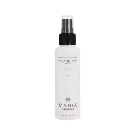 Scalp Treatment Sage MARIA ÅKERBERG