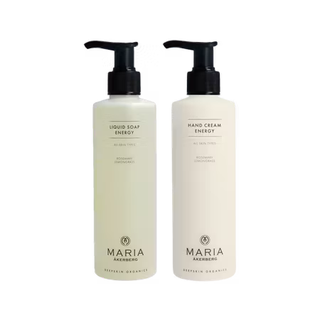 HAND CARE ENERGY Maria Åkerberg