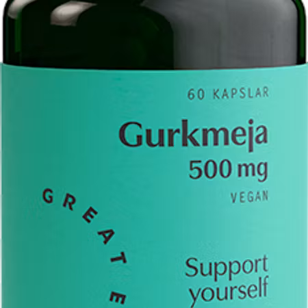 Gurkmeja GREAT EARTH