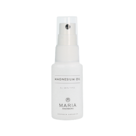 Magnesium Oil MARIA ÅKERBERG