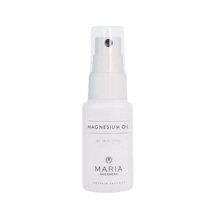 Magnesium Oil MARIA ÅKERBERG