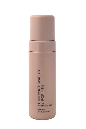 Intimate Wash for Men LIP INTIMATE CARE