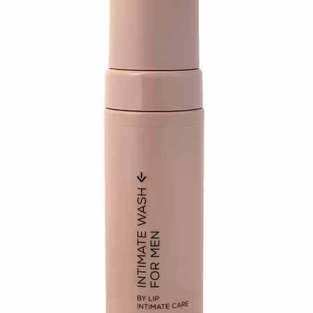 Intimate Wash for Men LIP INTIMATE CARE