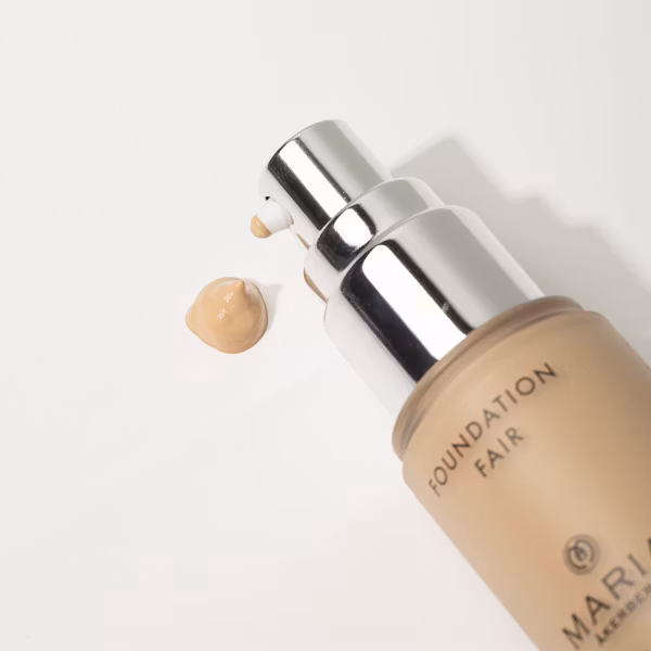 Foundation Fair MARIA ÅKERBERG