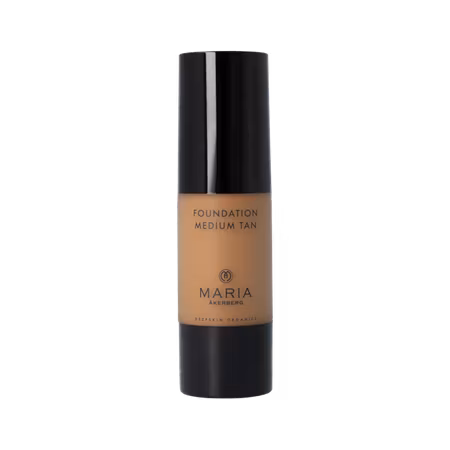 Foundation Medium Tan MARIA ÅKERBERG