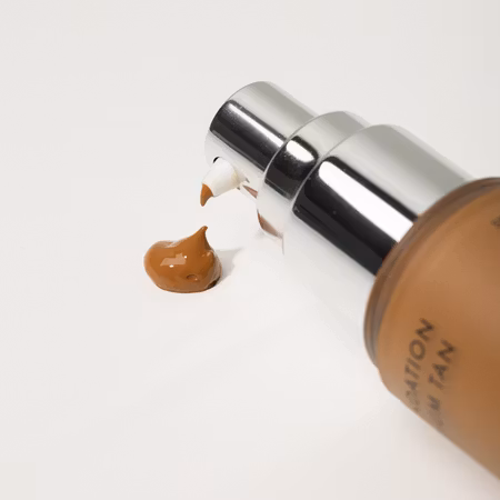 Foundation Medium Tan MARIA ÅKERBERG