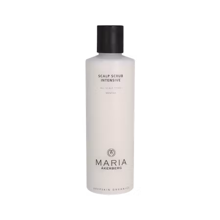 Scalp Scrub Intensiv MARIA ÅKERBERG