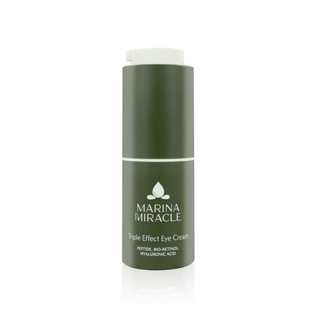Triple Effect Eye Cream MARINA MIRACLE