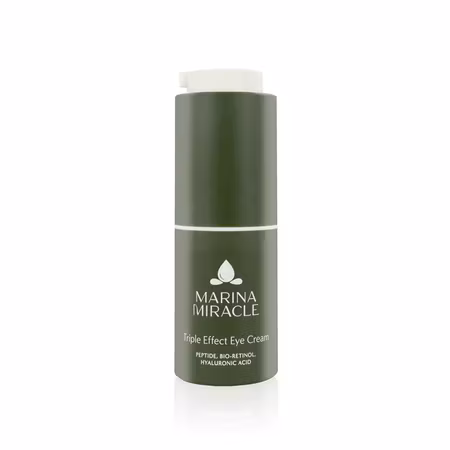 Triple Effect Eye Cream MARINA MIRACLE