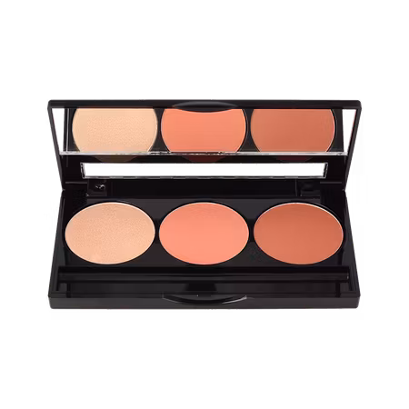 Face Palette SUMMER HAZE Maria Åkerberg