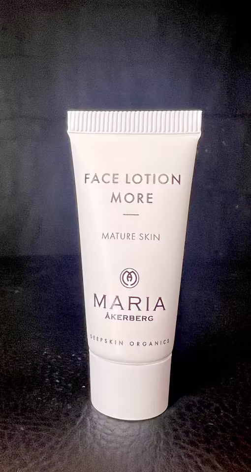 Face Lotion More 5 ml MARIA ÅKERBERG