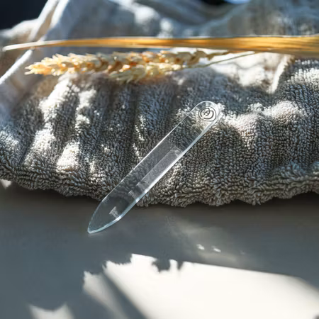 Nail Buffer Glass nagelfil/polerare MARIA ÅKERBERG