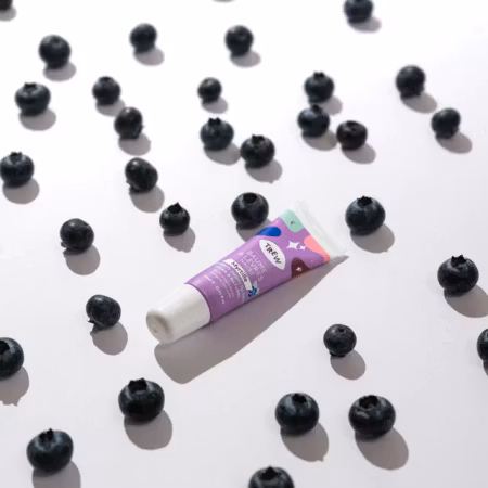 Blueberry Tinted Lip Balm TREW