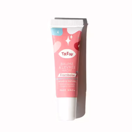 Raspberry Tinted Lip Balm TREW