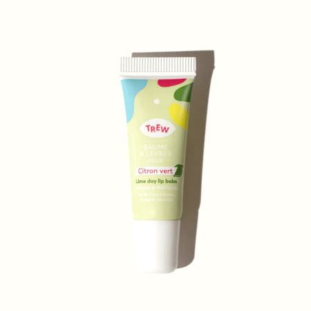 Lime Lip Balm TREW