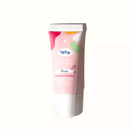 Rose Lip Balm TREW